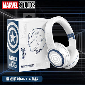 MARVEL MR13 true wireless bluetooth headphones