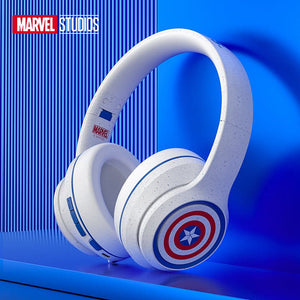 Marvel MHS632 stereo surround sound low latency bluetooth Headphones