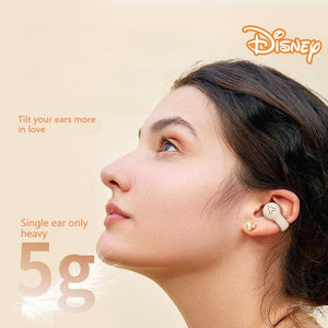 Disney DN12 Clip-On wireless earbuds