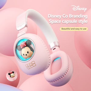 Disney D20 5.3 HIFI stereo wireless bluetooth earphones