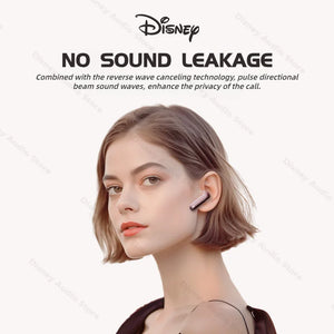 Disney 100th anniversary edition earphones