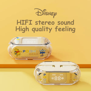 Original Disney J13 TWS Wireless Bluetooth Earphones