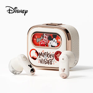 Disney Dazzling Lights TWS Earbuds