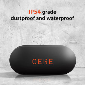 Original QERE E20 bluetooth HiFi music earphones