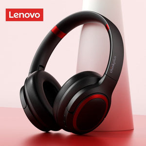 Lenovo TH40 Stereo Wireless Bluetooth Headphones