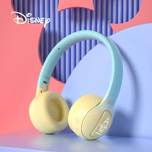 Disney Mickey Headworn HiFi Bluetooth Headphones