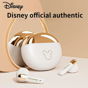 Disney F5 bluetooth high sound quality universal earbuds wireless headphones