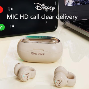 Disney DN12 Clip-On wireless earbuds