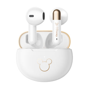 Disney F5 bluetooth high sound quality universal earbuds wireless headphones
