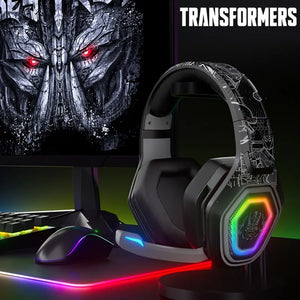 Gaming Headsets