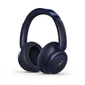 Anker Hybrid Active Noise Cancelling bluetooth Headphones