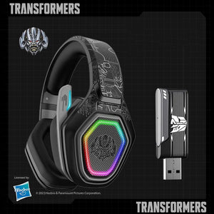 Gaming Headsets