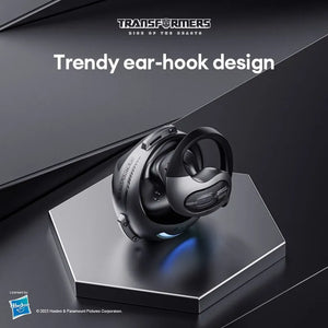 Transformers TF-T07 OWS Ear Hook Earphones