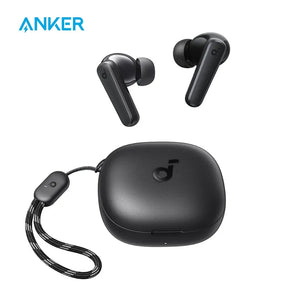 Soundcore by Anker True Wireless Earbuds