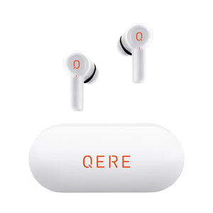 Original QERE E20 bluetooth HiFi music earphones