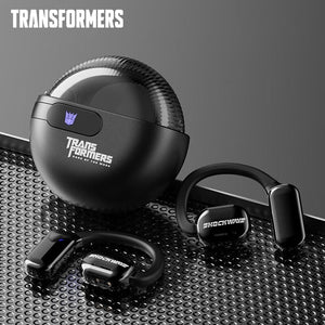 TRANSFORMERS TF-T09 new ear hook  bluetooth  earphones