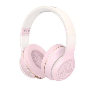 Disney D13 wireless noise cancelling over-ear headphones