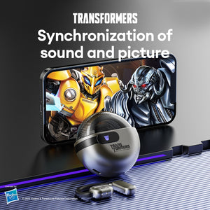 TRANSFORMERS TF-T09 new ear hook  bluetooth  earphones