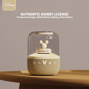 Disney Smart TWS HIFI Bluetooth Speakers