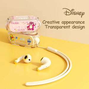 Original Disney J13 TWS Wireless Bluetooth Earphones