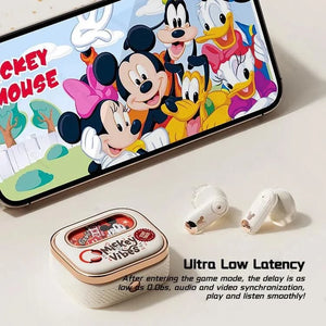 Disney Dazzling Lights TWS Earbuds