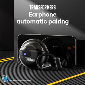 TRANSFORMERS TF-T09 new ear hook  bluetooth  earphones