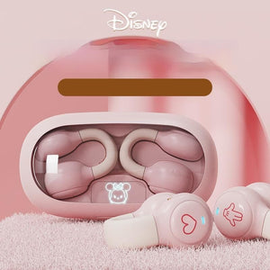 Disney DN12 Clip-On wireless earbuds