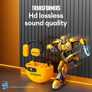 TRANSFORMERS TF-T09 new ear hook  bluetooth  earphones