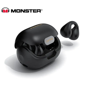 Monster TWS Bluetooth 5.3 True Wireless Earphones