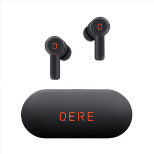 Original QERE E20 bluetooth HiFi music earphones