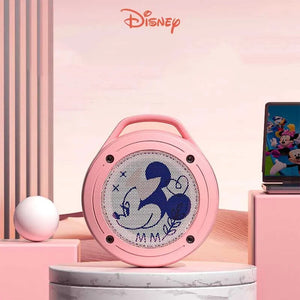 Genuine Disney mickey bluetooth speakers