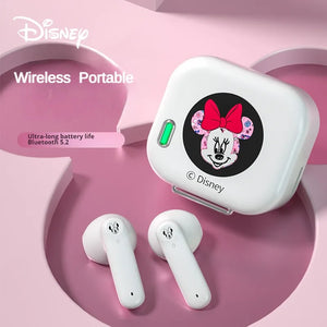 Disney Original Bluetooth TWS Earphones