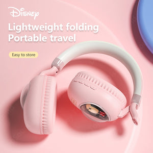 Disney D20 5.3 HIFI stereo wireless bluetooth earphones