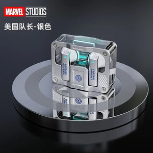 Disney Marvel Iron Man wireless bluetooth earbuds