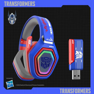 Gaming Headsets