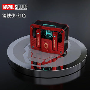 Disney Marvel Iron Man wireless bluetooth earbuds