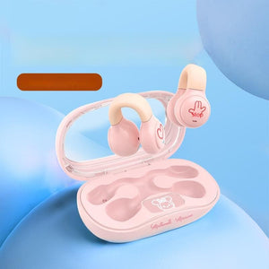 Disney DN12 Clip-On wireless earbuds