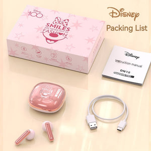 Disney 100th anniversary edition earphones