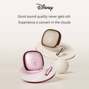 Disney 100th anniversary edition earphones