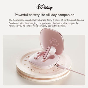 Disney 100th anniversary edition earphones