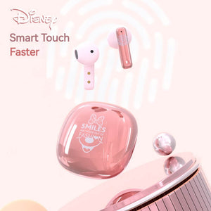 Disney 100th anniversary edition earphones