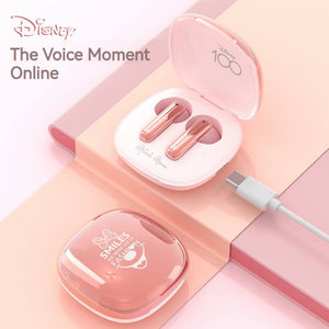 Disney 100th anniversary edition earphones