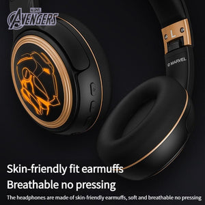 MARVEL MR13 true wireless bluetooth headphones