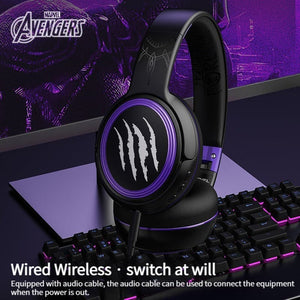 MARVEL MR13 true wireless bluetooth headphones