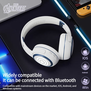 MARVEL MR13 true wireless bluetooth headphones