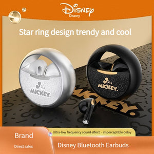 Disney A12 rotary TWS wireless bluetooth earphones