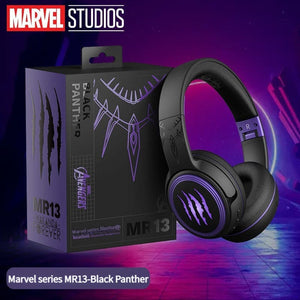 MARVEL MR13 true wireless bluetooth headphones