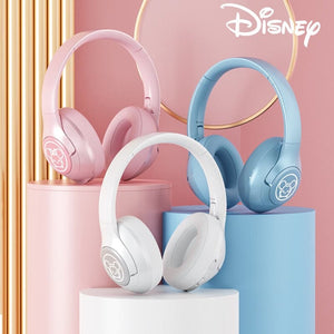 Disney LK03 wireless bluetooth gaming headset