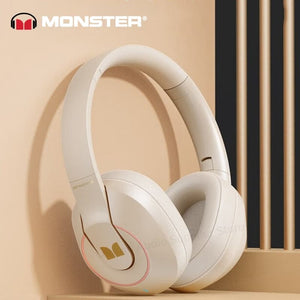 Monster XKH01 gaming wireless headphones New 2023