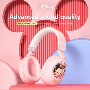 Disney D20 5.3 HIFI stereo wireless bluetooth earphones